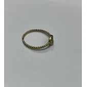 Inel 585" 1.34 gr 2171 Lei