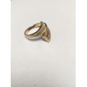 Inel din aur Proba 585* 4.04 Gr