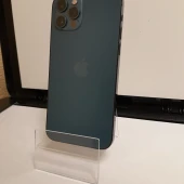 Teelefon Apple iPhone 12 Pro 128 GB Graphite