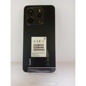 Telefon Xiaomi Redmi Note 14 256 Gb Black