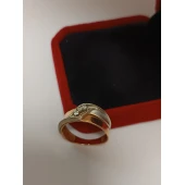 Inel Din Aur Proba 585* 2,88 gr