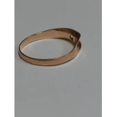 Inel din Aur proba 585* 1,55gr.