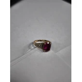 Inel din Aur Proba 585* 3,32 gr