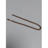 Bratara din aur proba 585* 5.33 gr