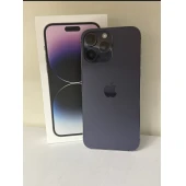 iPhone 14 Pro Max 128 gb