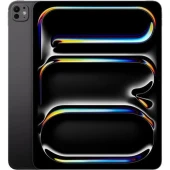 Tabletă Apple iPad Pro 13'' M4 (2024) 256 Gb Black