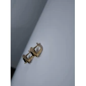 Cercei Din Aur 585 4,02gr