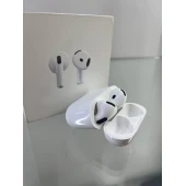Căști Apple AirPods 4