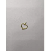 Pandativ din aur proba 750*-0,31 gr