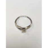 Inel Din Aur proba 585 1.80 gr