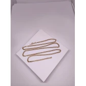 Lant din Aur Proba 585* 6.50 gr