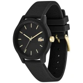 Ceas LC Black