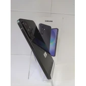 Telefon Samsung Galaxy A36 128 GB Awesome Black