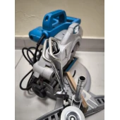 Fierastrau Circular Kraissmann 1800GS2101