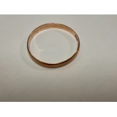 Verigheta din Aur Proba 585*0.98 gr