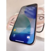Telefon Apple iPhone 15 128 GB Pink