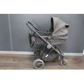 Carucior pentru copiii KIKA BOO