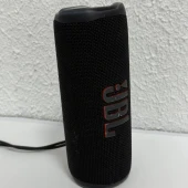 Boxă Portabilă JBL Flip 6 Black