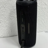 Boxă Portabilă JBL Flip 6 Black