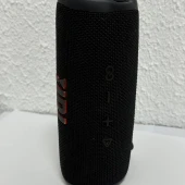 Boxă Portabilă JBL Flip 6 Black