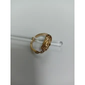 Inel din Aur Proba 585* 6.61 gr