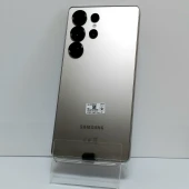 Telefon Samsung Galaxy S25 Ultra 256 Gb Titanium Gray