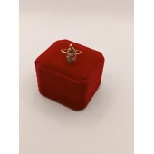 Inel Din Aur Proba 585* 2.60 gr