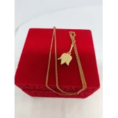 Lant din aur 585 3,62gr