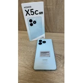 Telefon Honor X5 C Plus 128 GB Blue