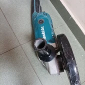 Polizor Unghiular Makita GA9020 Blue