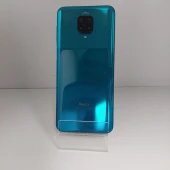 Telefon Xiaomi Redmi Note 9 Pro 128GB Mint Green