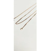 Lant Din Aur Proba 585* 1.21 gr