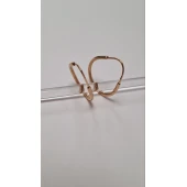 Cercei Din Aur Proba 585* 3.06 gr