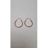 Cercei Din Aur Proba 585* 3.06 gr