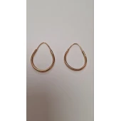 Cercei Din Aur Proba 585* 3.06 gr