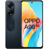 Telefon Oppo A98 256 GB Black