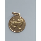 Pandativ din Aur Proba  750* 2,01 gr