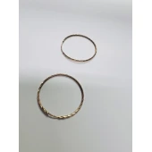 Cercei Din Aur Proba 585* 1.86 gr