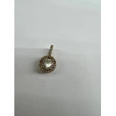 Pandantiv Din Aur 585* 1.26 gr