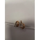 Cercei Din Aur Proba 585* 3,92gr