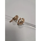 Cercei Din Aur Proba 585* 3,92gr