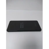 Telefon Samsung Galaxy A02 32 GB Black