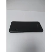 Telefon Samsung Galaxy A02 32 GB Black