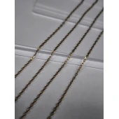 Lanț Din Aur Proba 585* 2,42gr