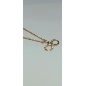 Lănțișor din aur Proba 585* 2.87 gr