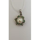 Pandativ Din Aur Proba 585* 2,09 gr