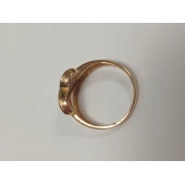 Inel Din Aur Proba 585* 2.00 gr