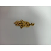 Pandativ Din Aur Proba 585* 1.48 gr