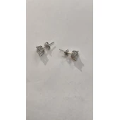 Cercei Din Aur Proba 585* 2,37 gr