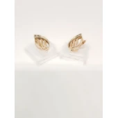 Cercei Din Aur Proba 585* 4.42 gr